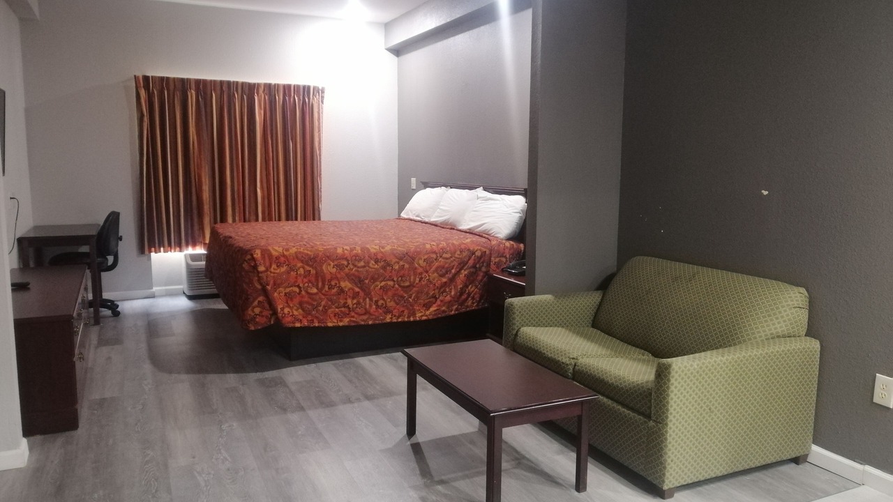 Photo of Livingroom in Jonesboro