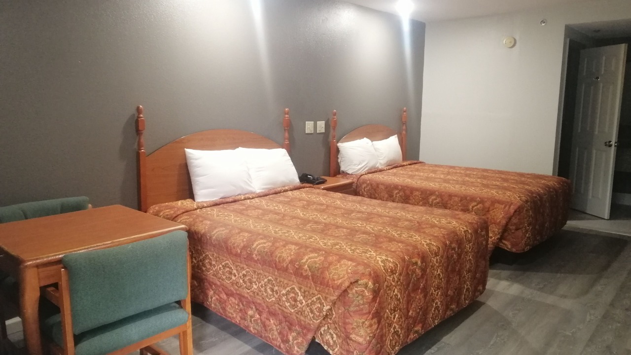 Photo of Bedroom in Jonesboro