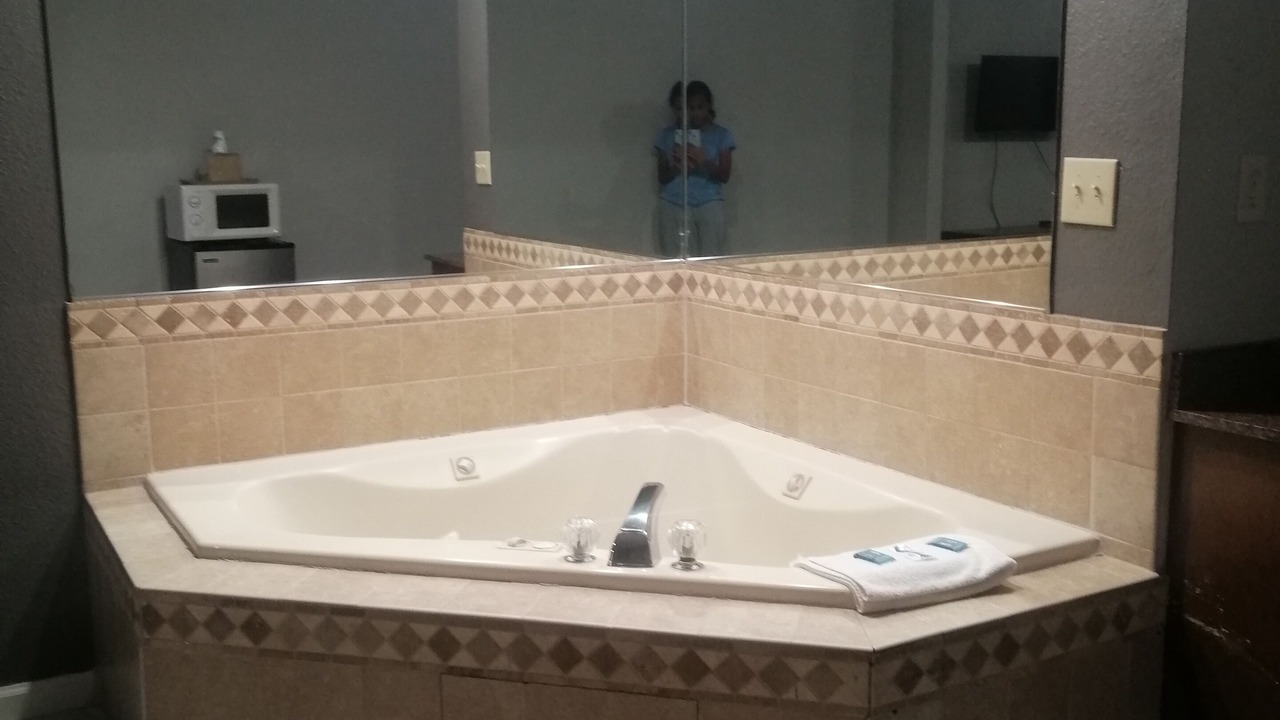 Photo of Bathroom in Jonesboro