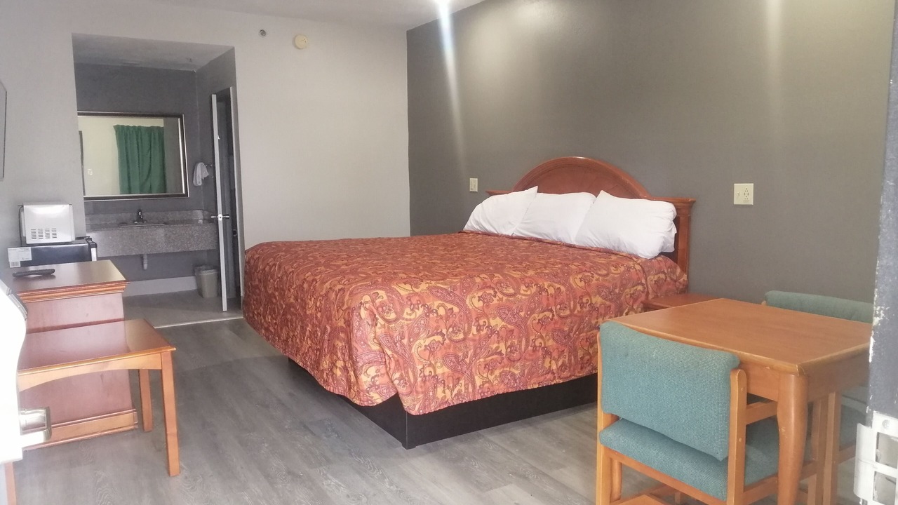 Photo of Bedroom in Jonesboro