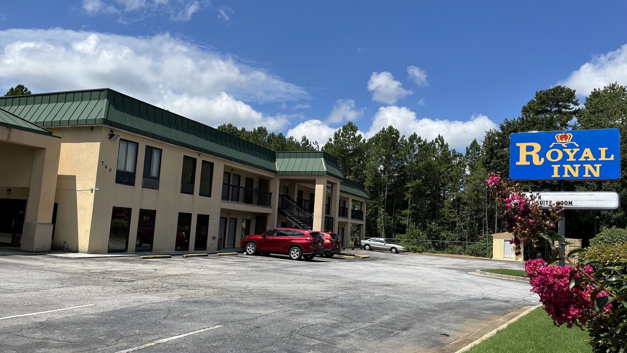 Photo of Outdoor in Jonesboro