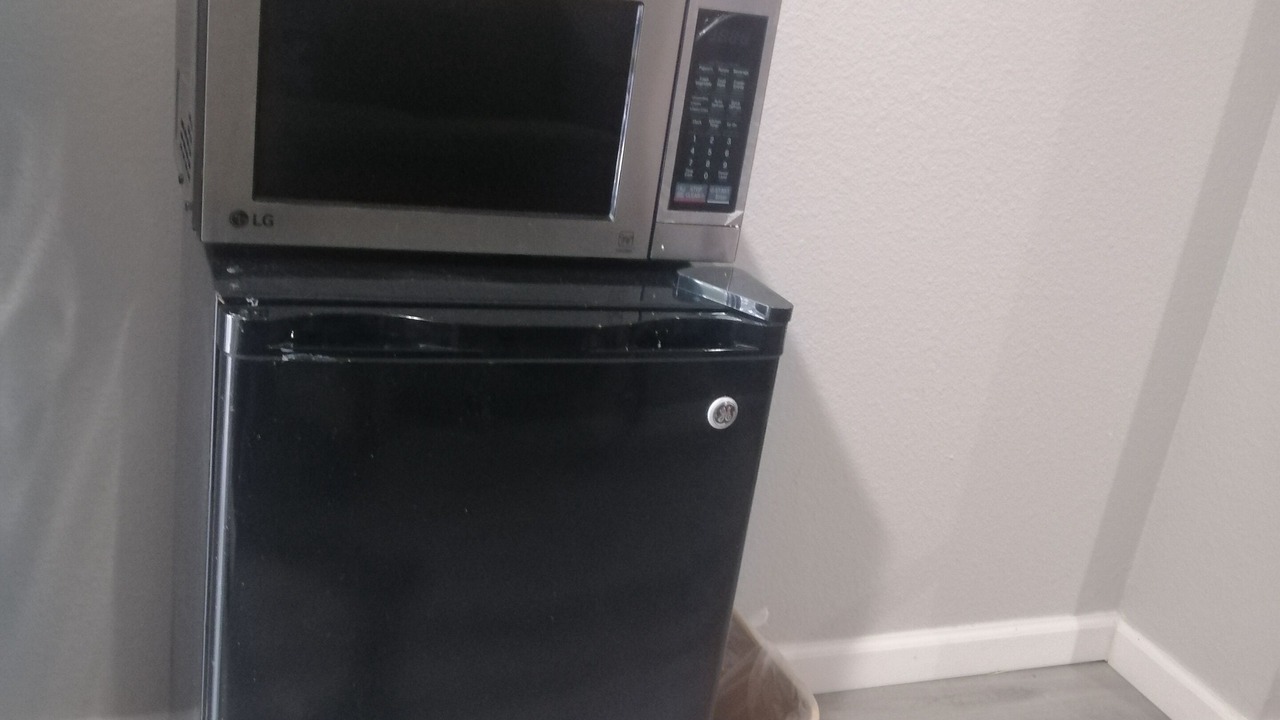 Photo of Bedroom in Jonesboro