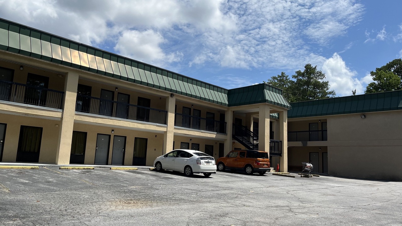 Photo of Outdoor in Jonesboro