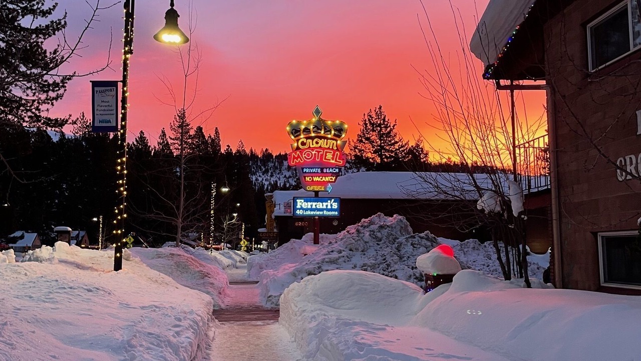 Photo of Outdoor in Kings Beach