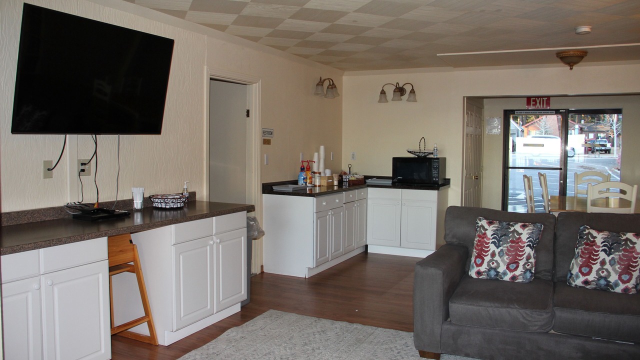 Photo of Bedroom in Kings Beach