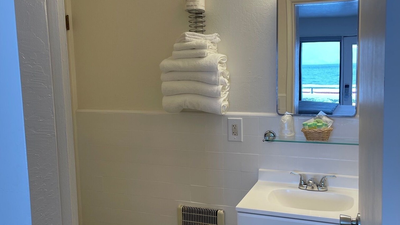 Photo of Bathroom in Kings Beach