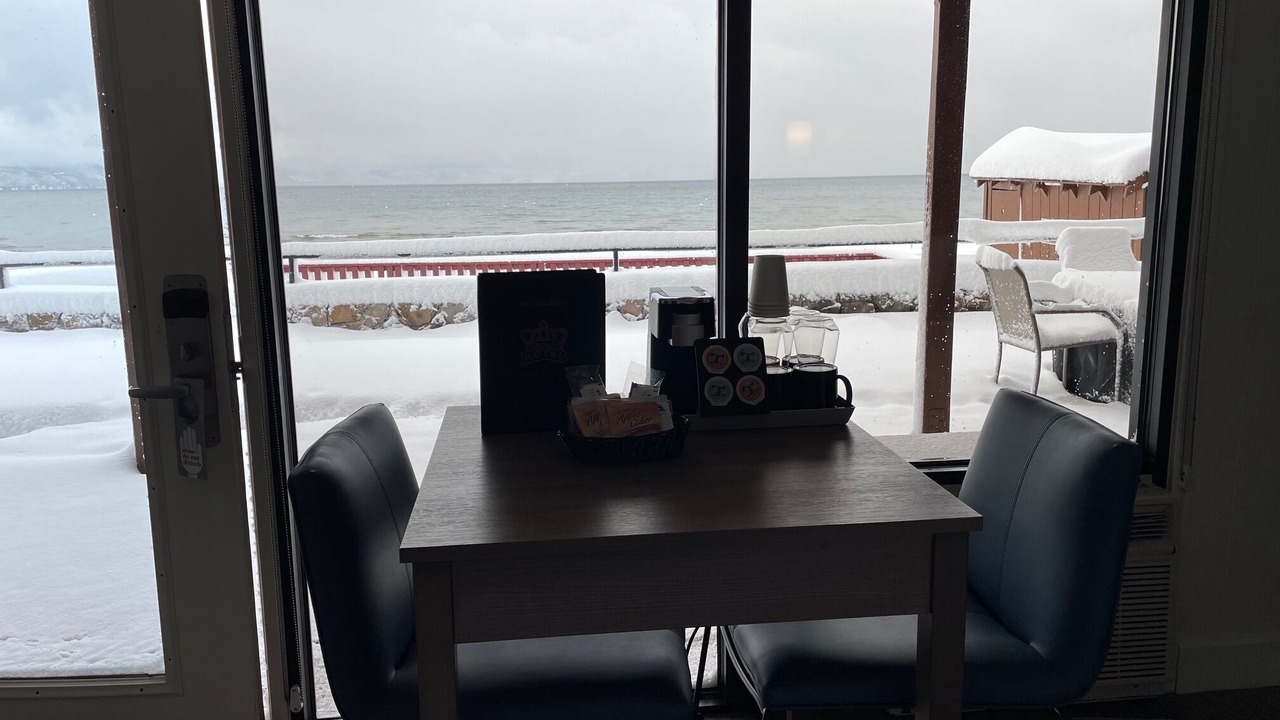 Photo of Bedroom in Kings Beach