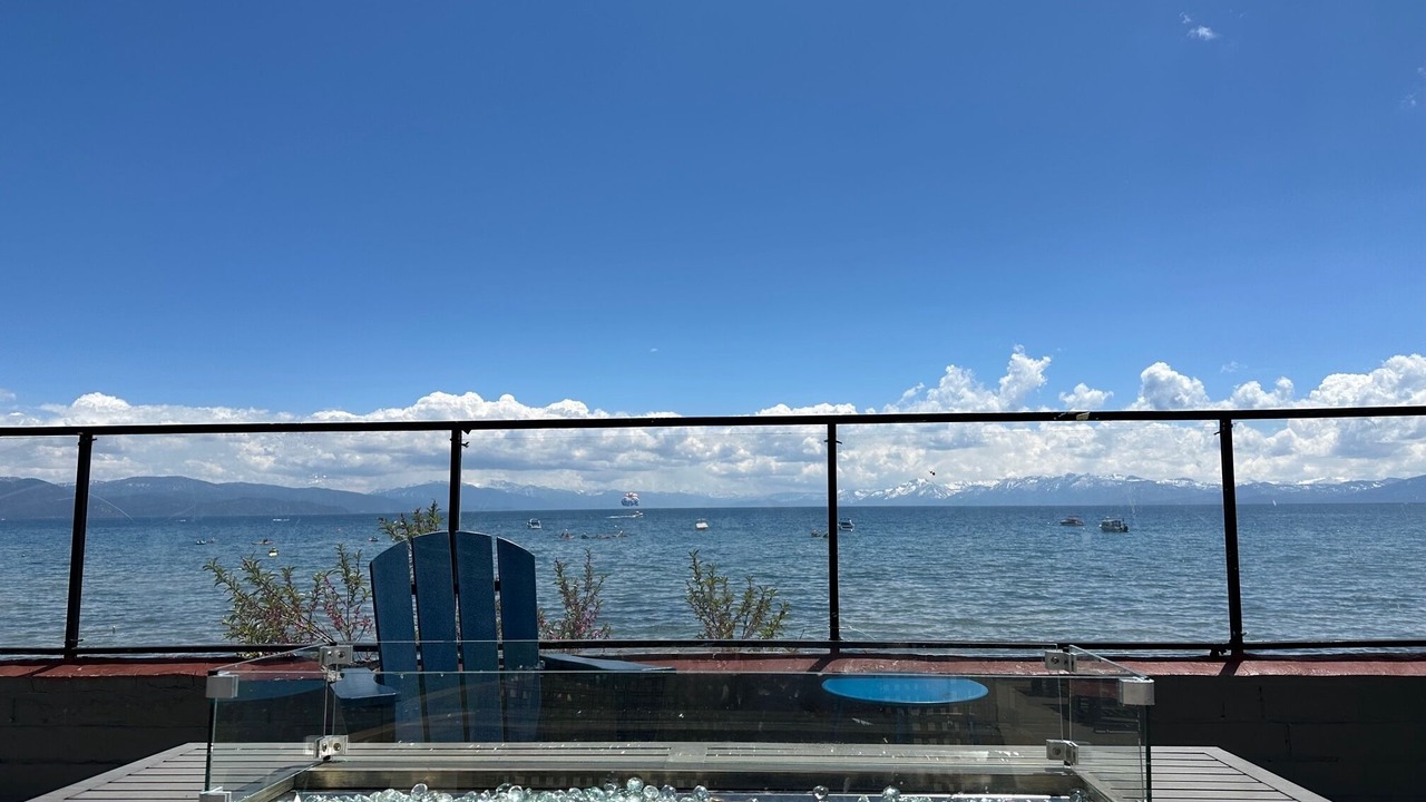Photo of Outdoor in Kings Beach