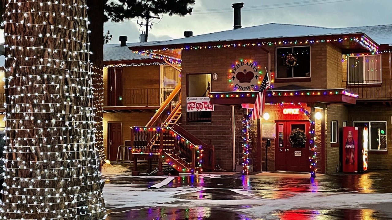 Photo of Outdoor in Kings Beach