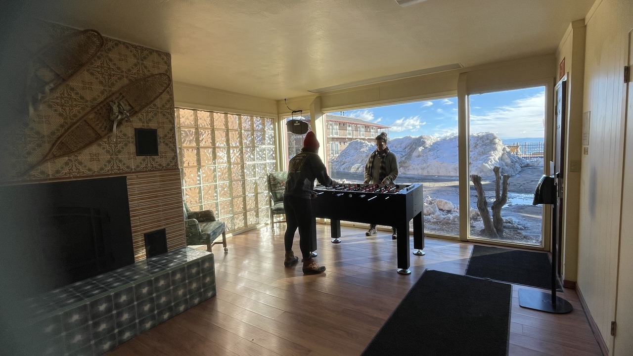 Photo of Bedroom in Kings Beach