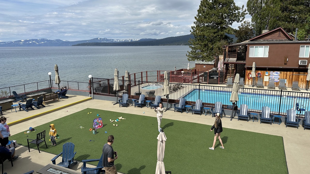 Photo of Outdoor in Kings Beach