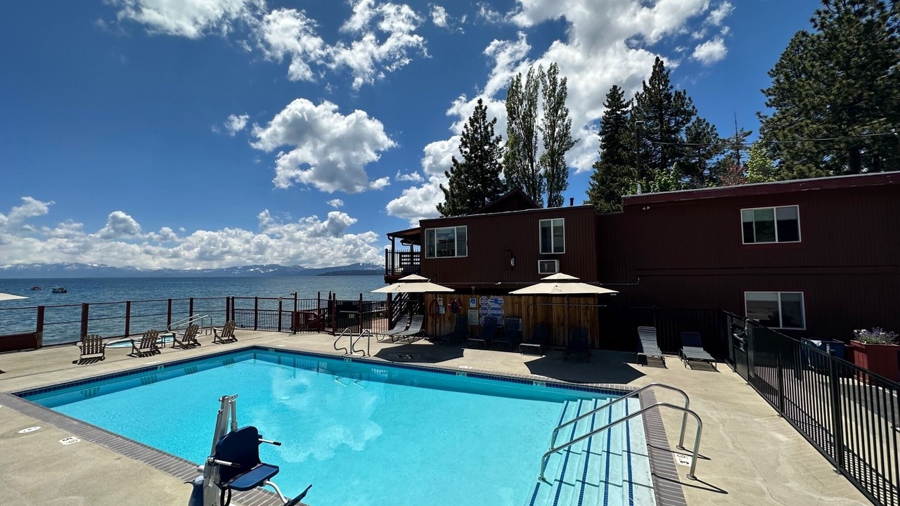 Photo of Outdoor in Kings Beach