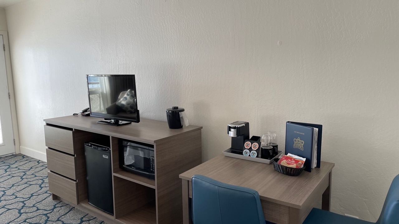 Photo of Bedroom in Kings Beach