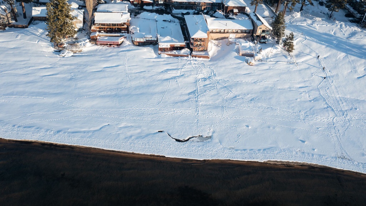 Photo of Outdoor in Kings Beach