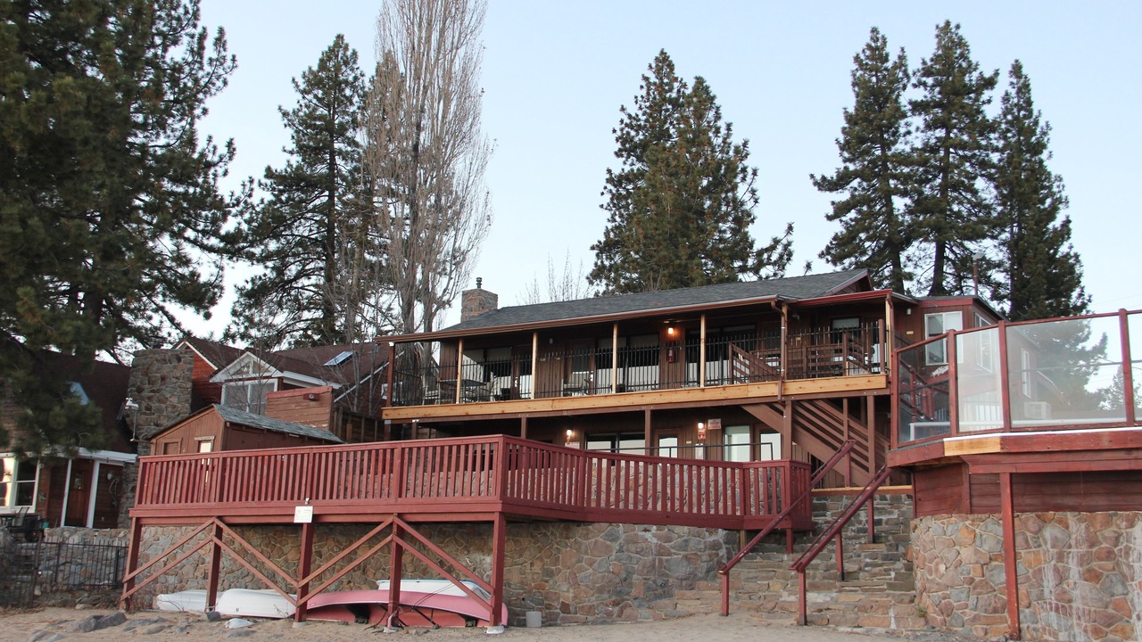 Photo of Outdoor in Kings Beach
