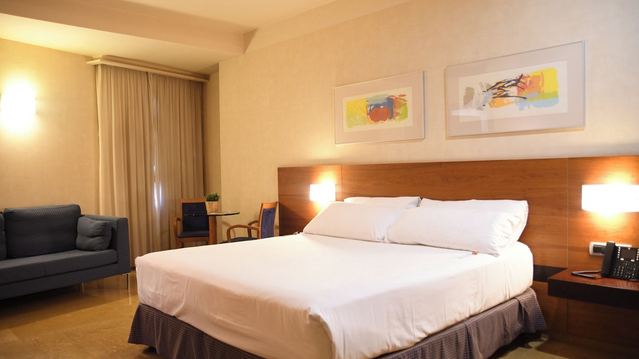 Photo of Bedroom in Orihuela