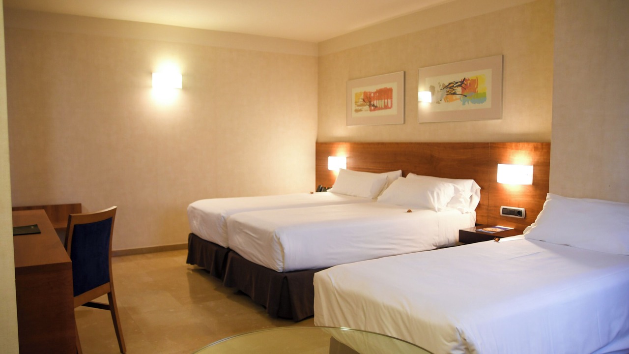 Photo of Bedroom in Orihuela
