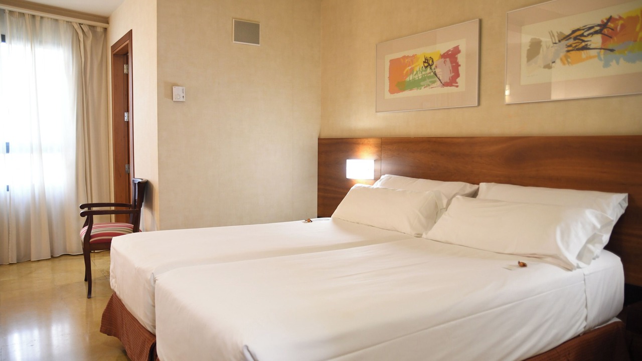 Photo of Bedroom in Orihuela