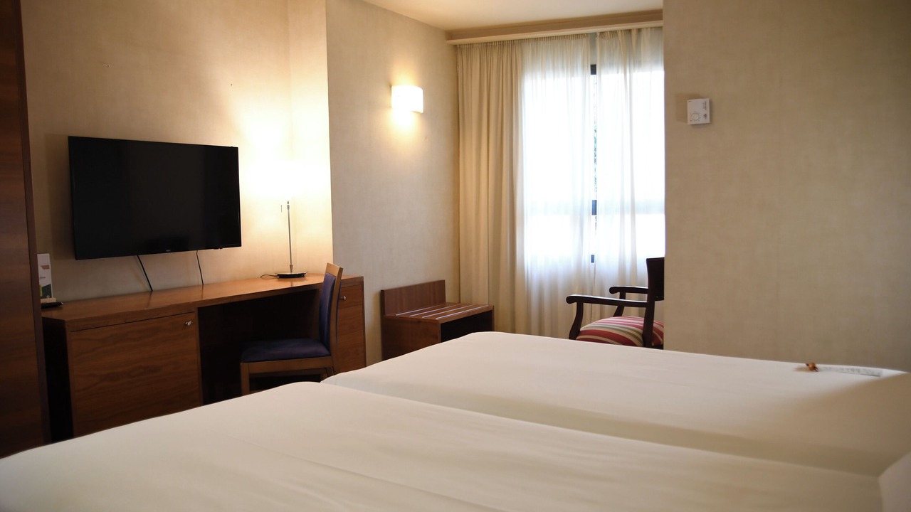 Photo of Bedroom in Orihuela