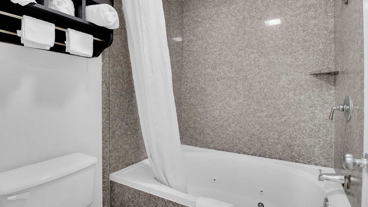 Photo of Bathroom in Three Rivers