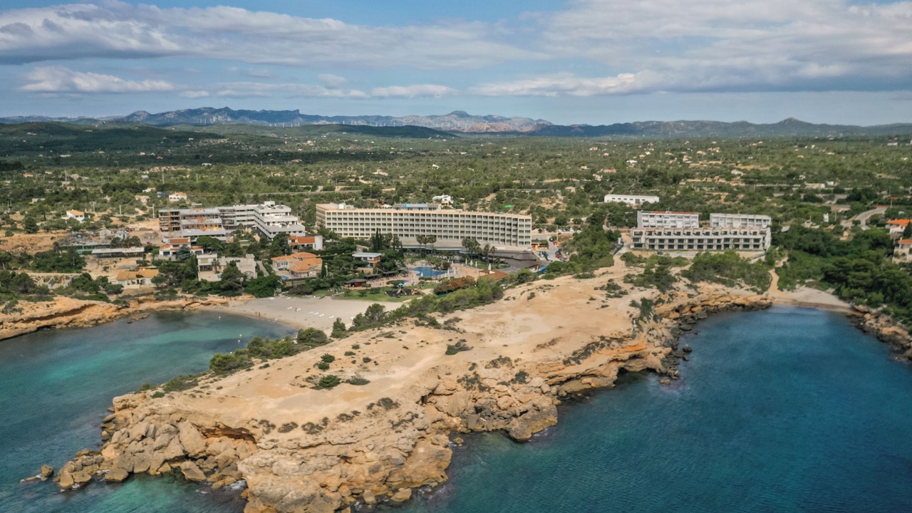 Photo of Outdoor in Roques Daurades