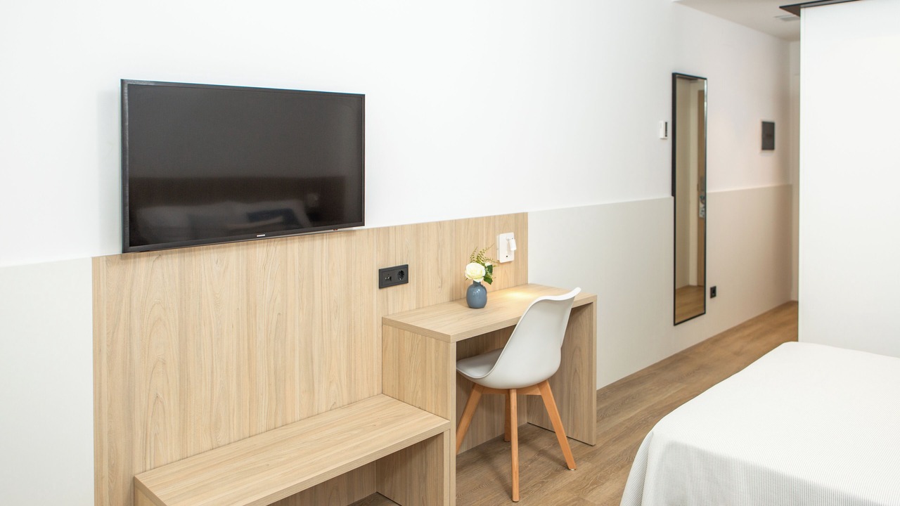 Photo of Bedroom in Roques Daurades