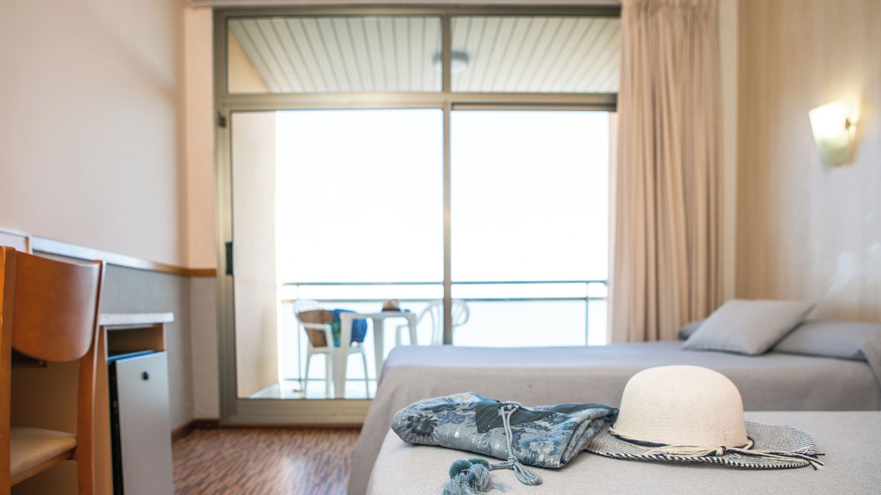 Photo of Bedroom in Roques Daurades