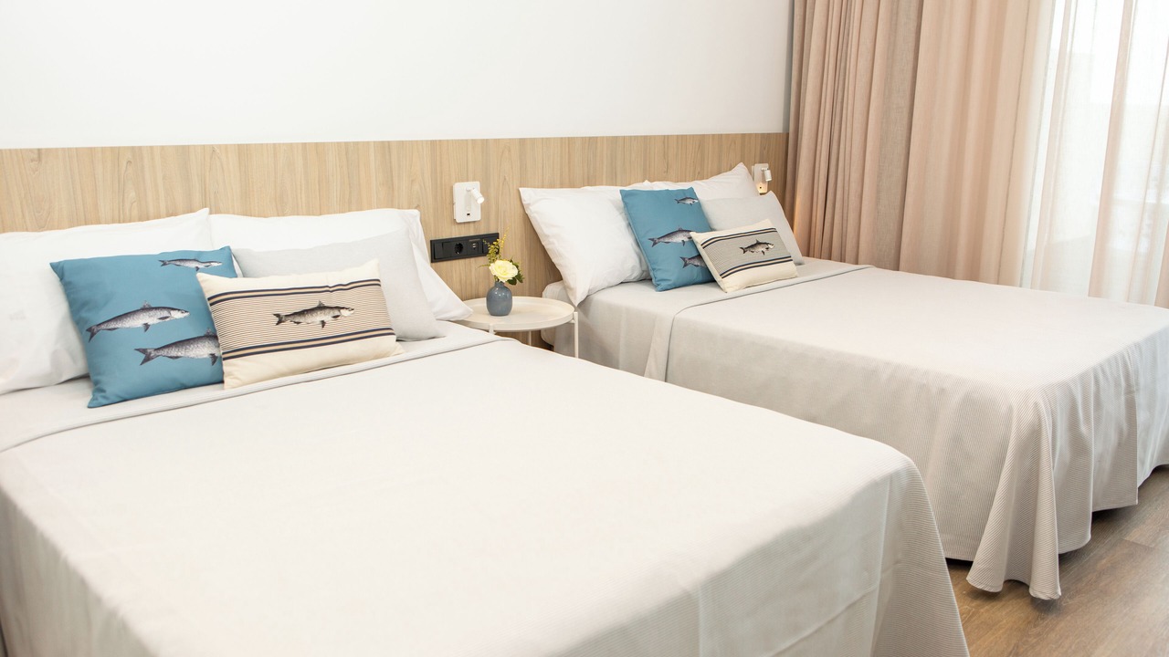 Photo of Bedroom in Roques Daurades