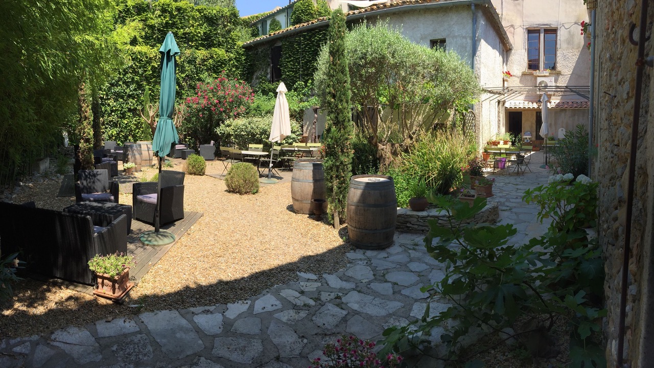 Photo of Outdoor in Carcassonne