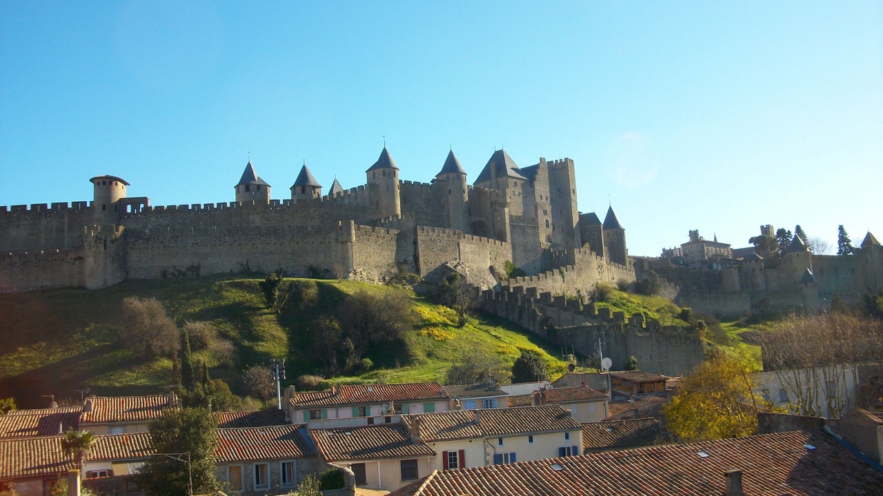 Photo of Others in Carcassonne
