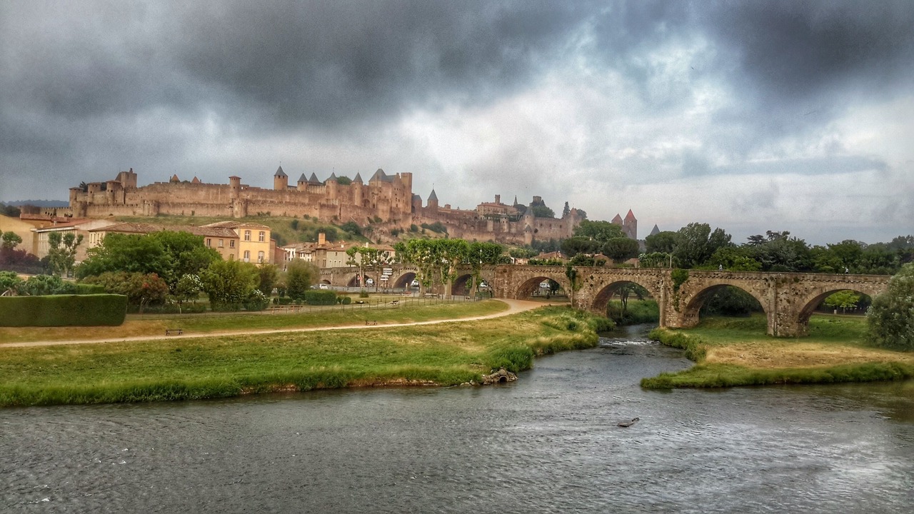 Photo of Outdoor in Carcassonne