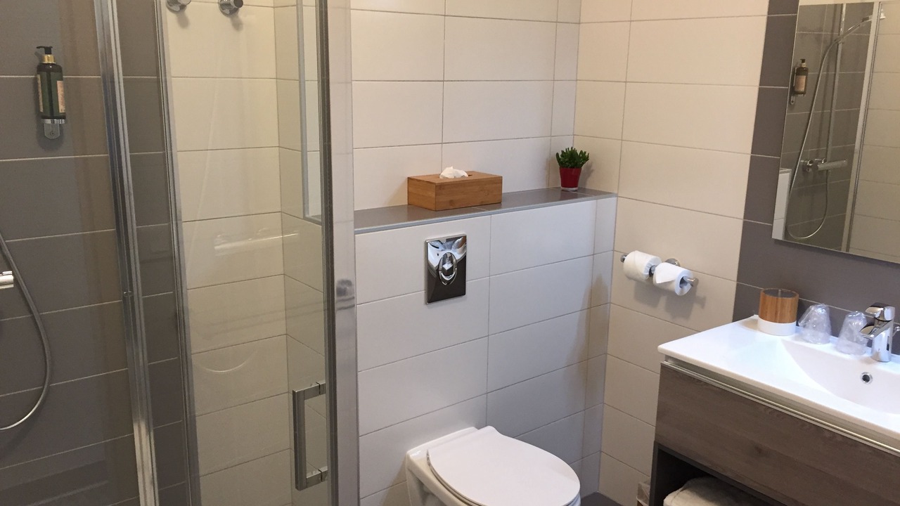Photo of Bathroom in Carcassonne