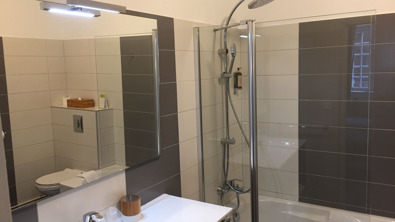 Photo of Bathroom in Carcassonne
