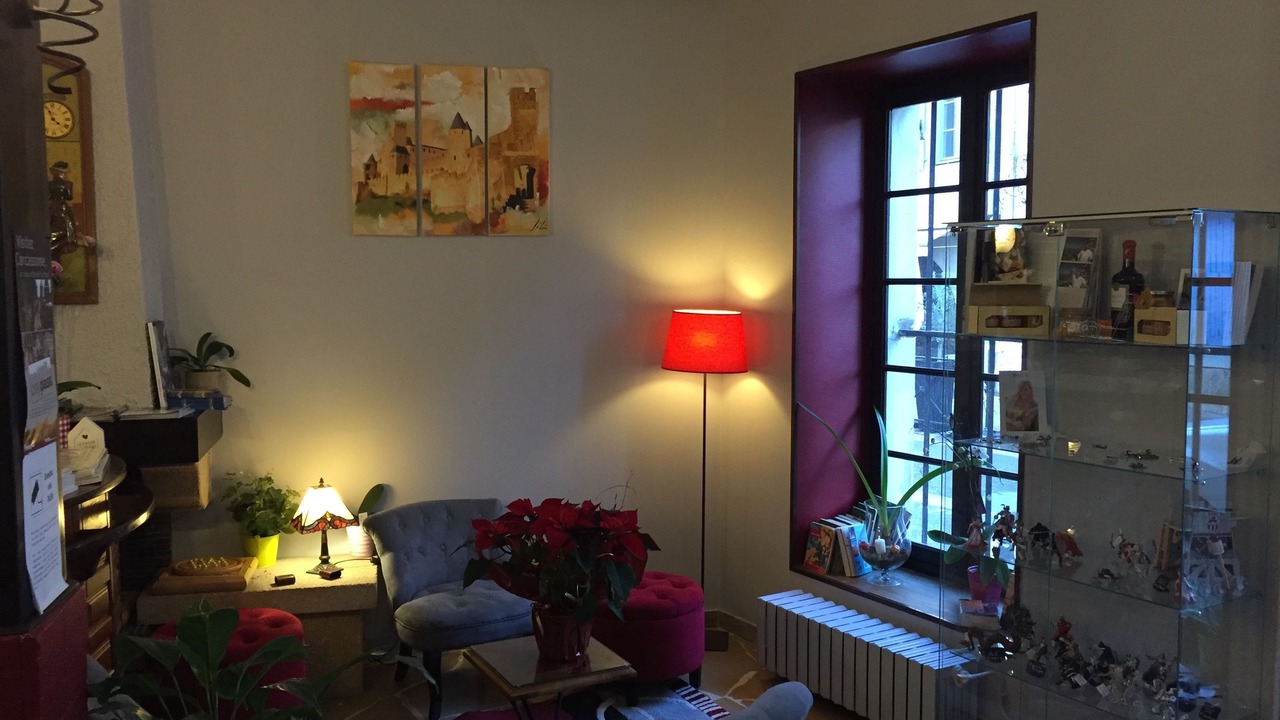 Photo of Others in Carcassonne