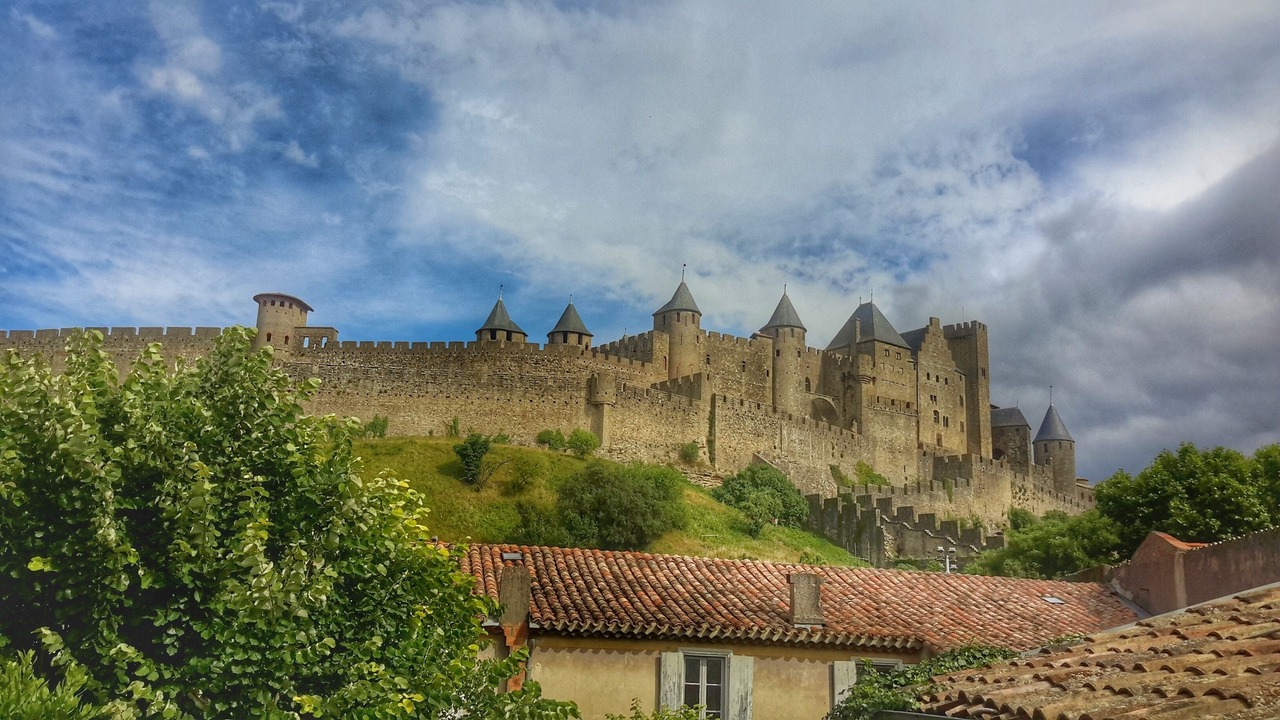 Photo of Outdoor in Carcassonne