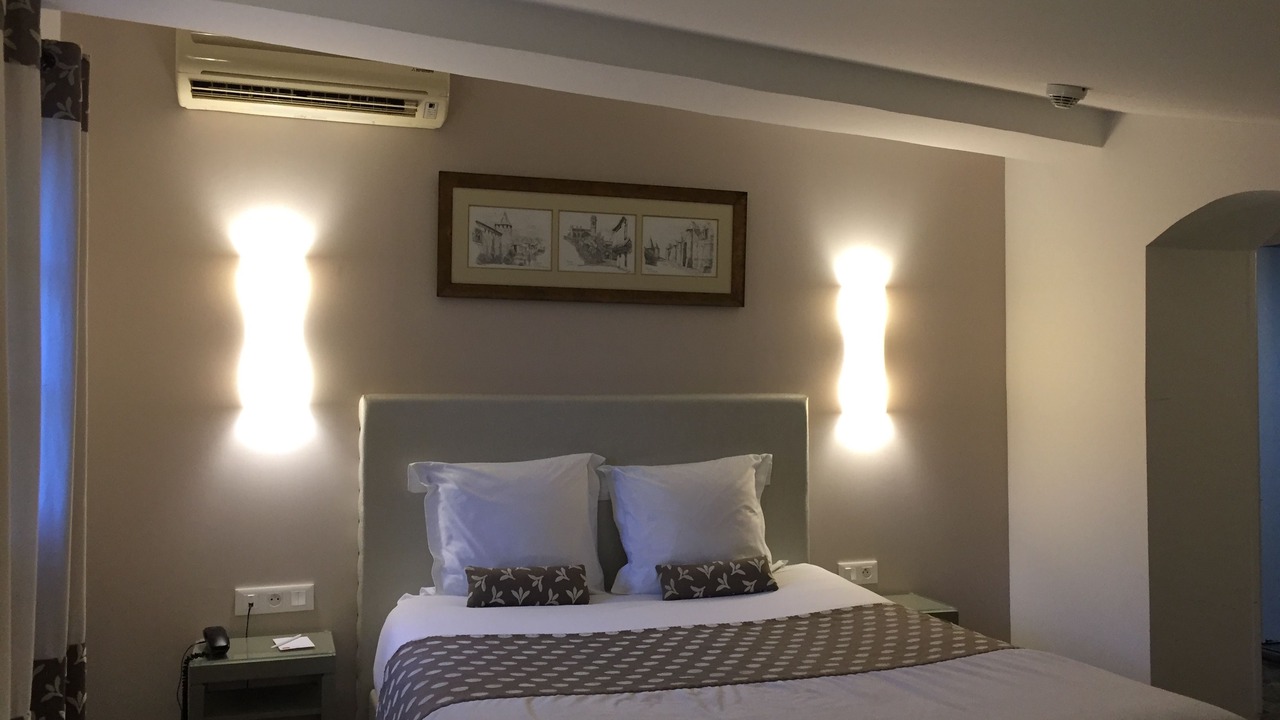 Photo of Bedroom in Carcassonne