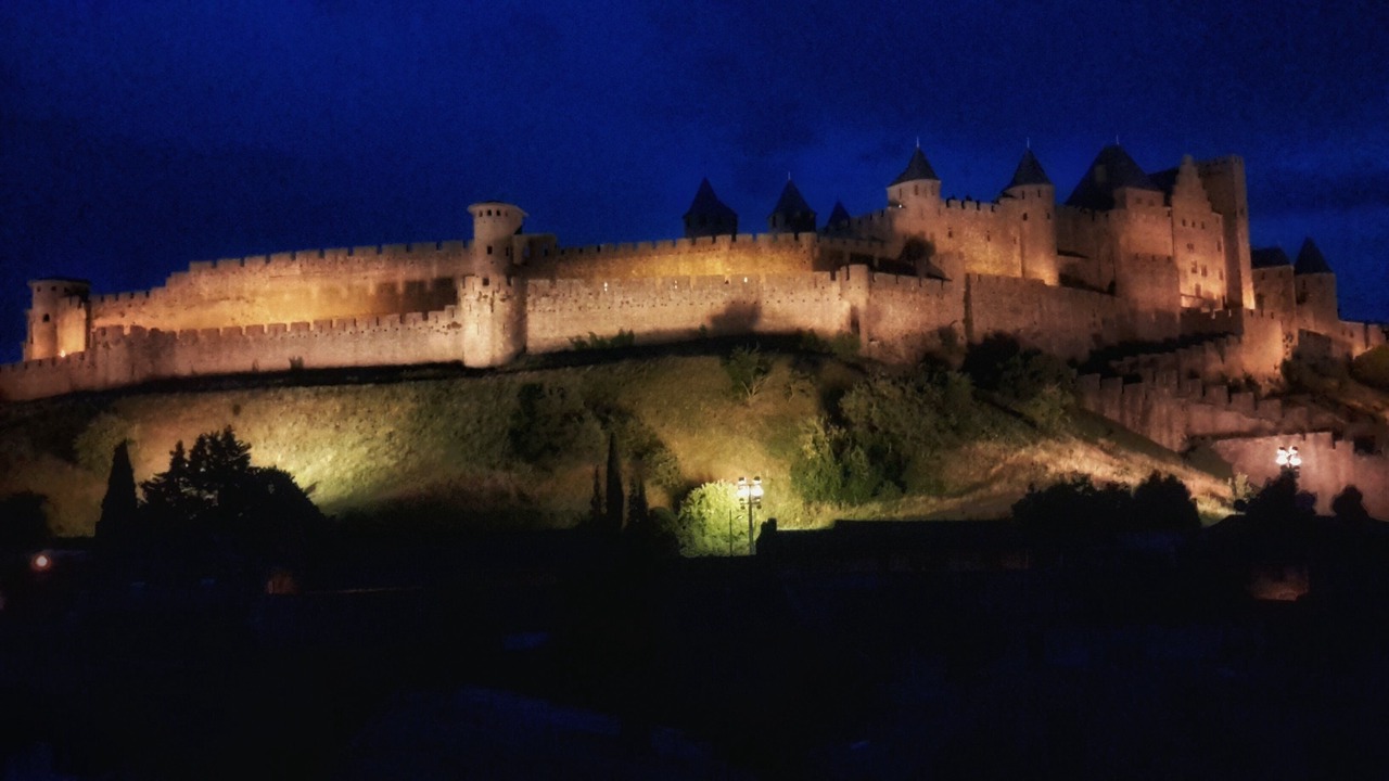 Photo of Others in Carcassonne
