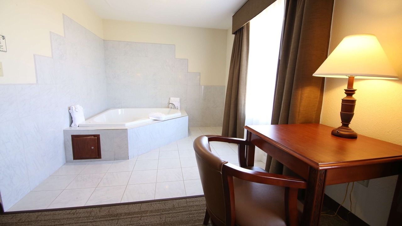Photo of Bathroom in Farmington