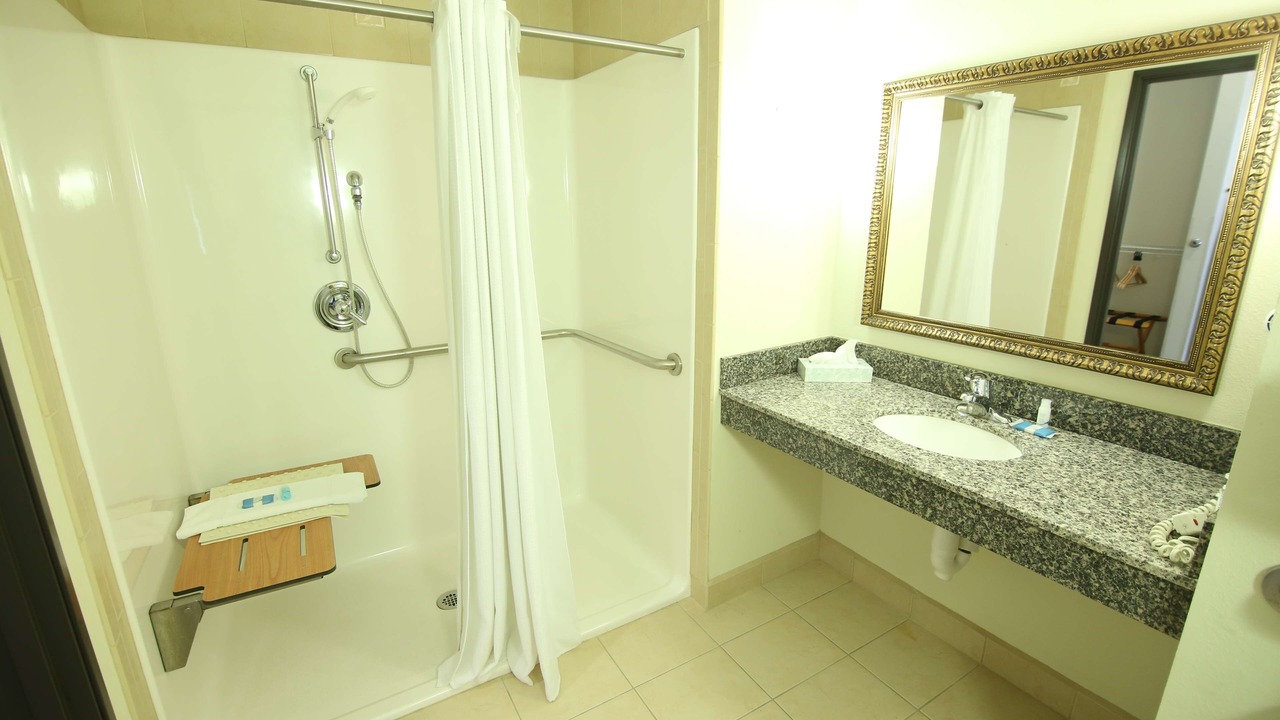 Photo of Bathroom in Farmington