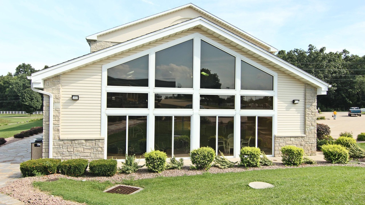 Photo of Outdoor in Farmington