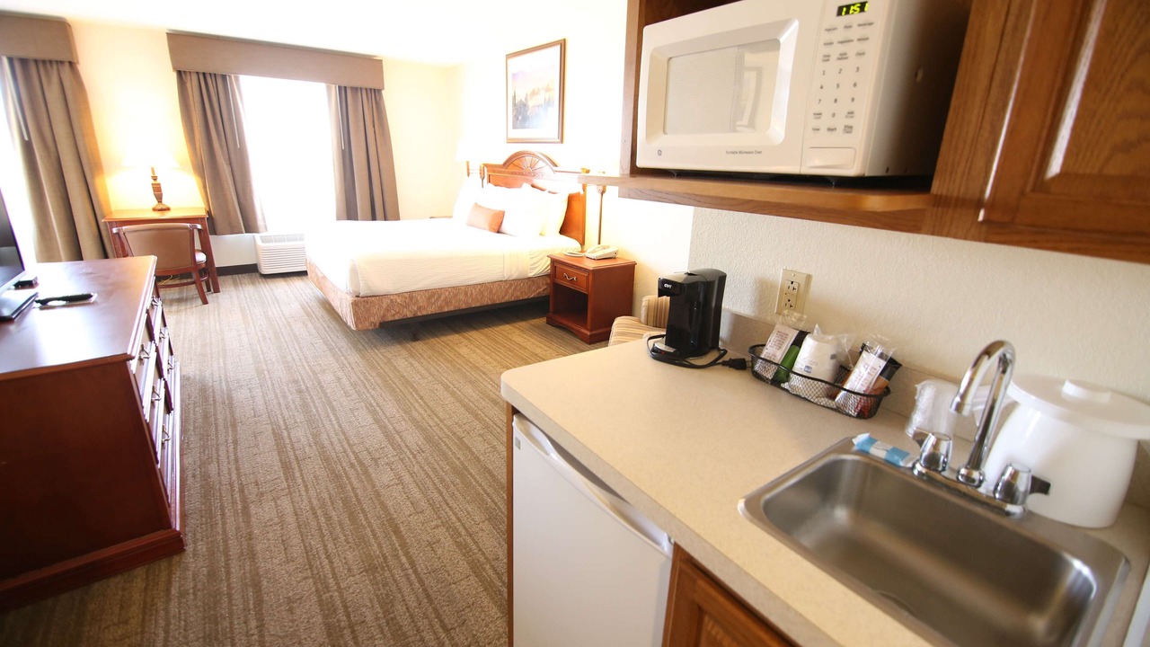 Photo of Bedroom in Farmington