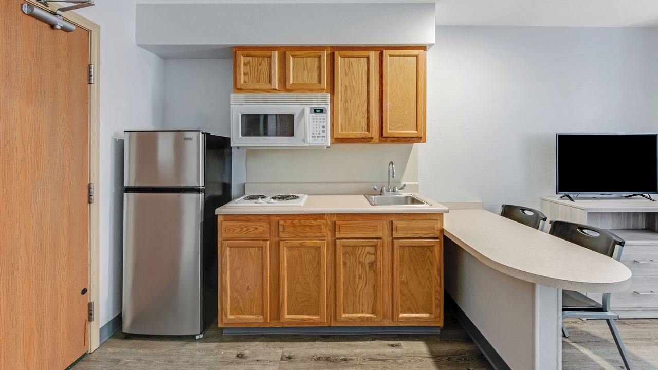 Photo of Kitchen in Beavercreek