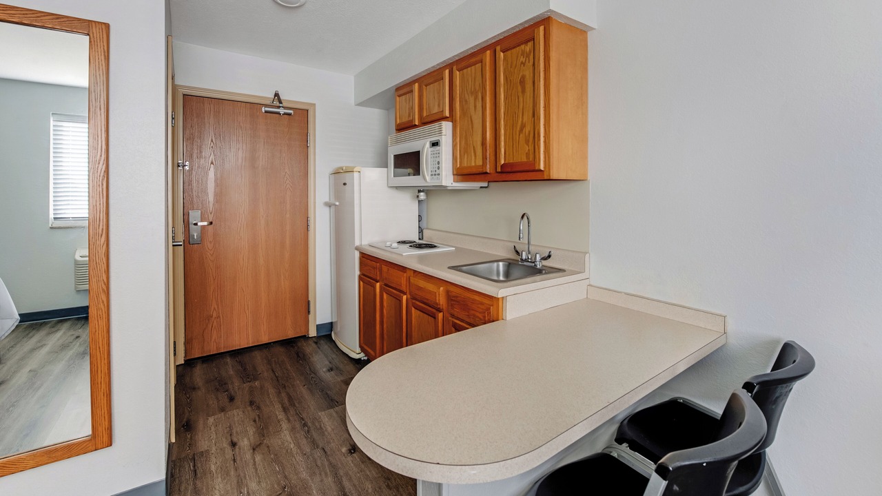 Photo of Kitchen in Beavercreek