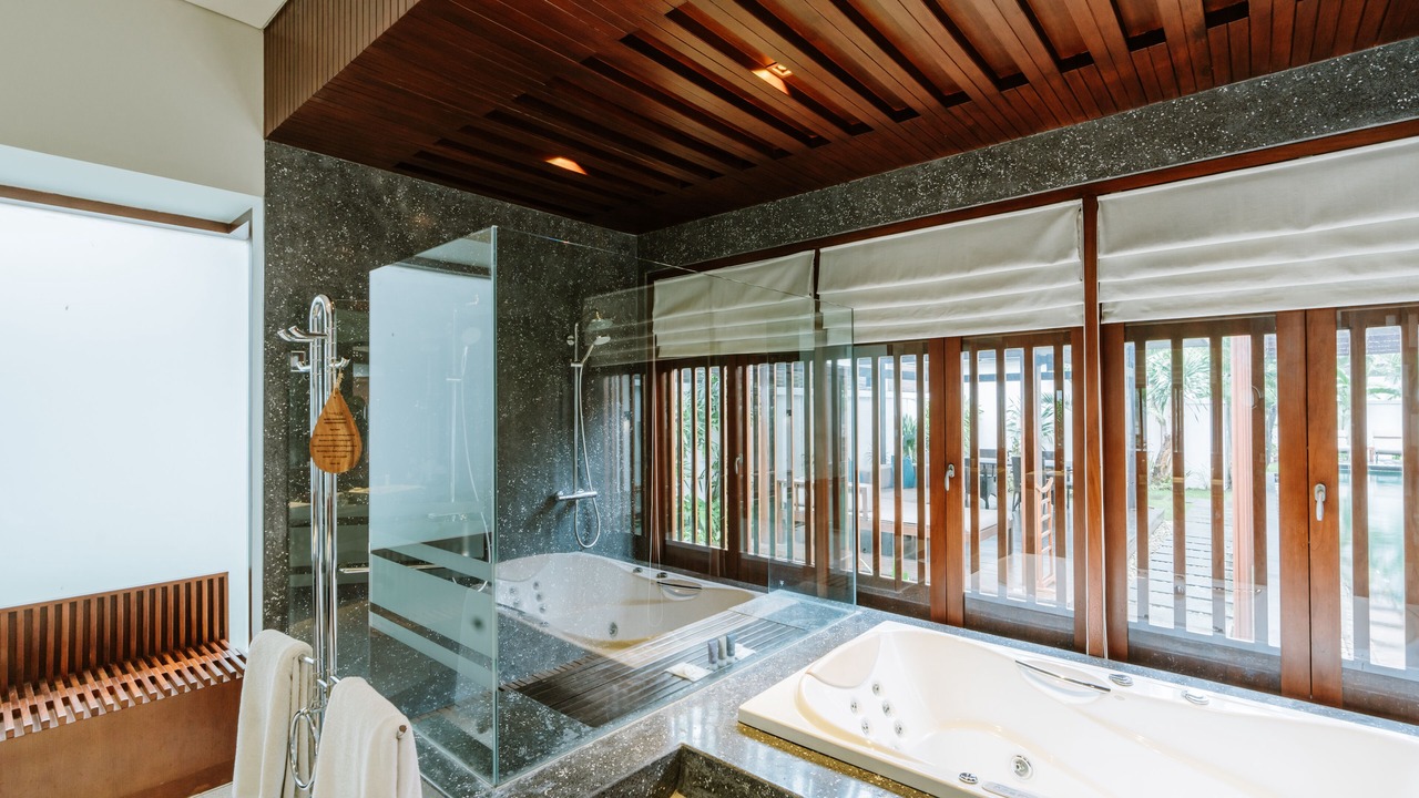 Photo of Bathroom in Seminyak
