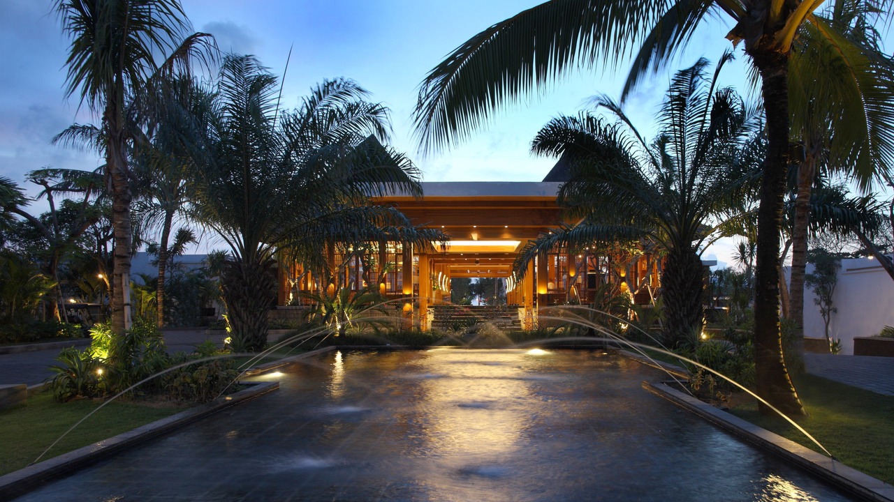 Photo of Outdoor in Seminyak