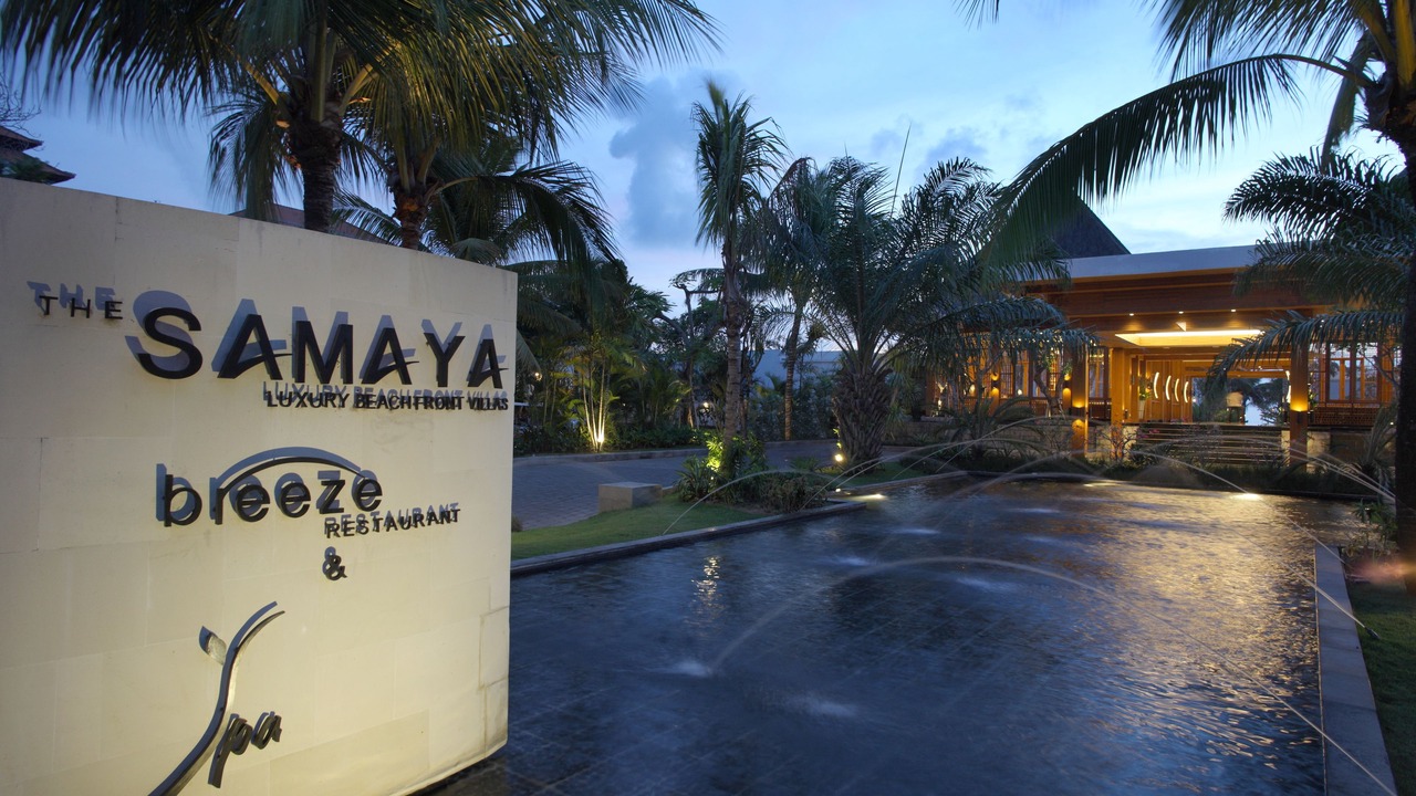 Photo of Outdoor in Seminyak