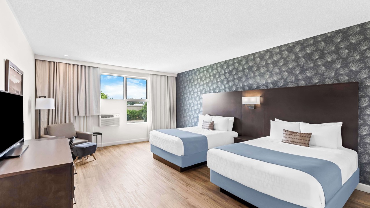 Photo of Bedroom in Pointe-aux-Trembles