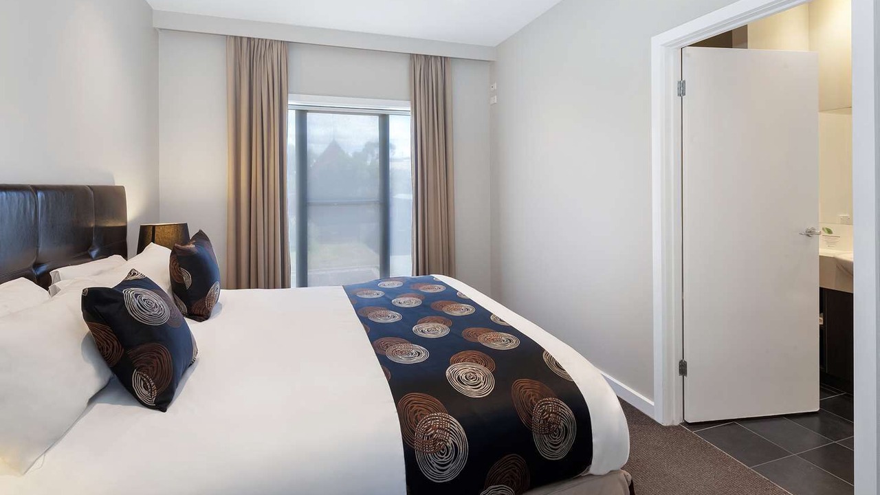 Photo of Bedroom in Golden Point