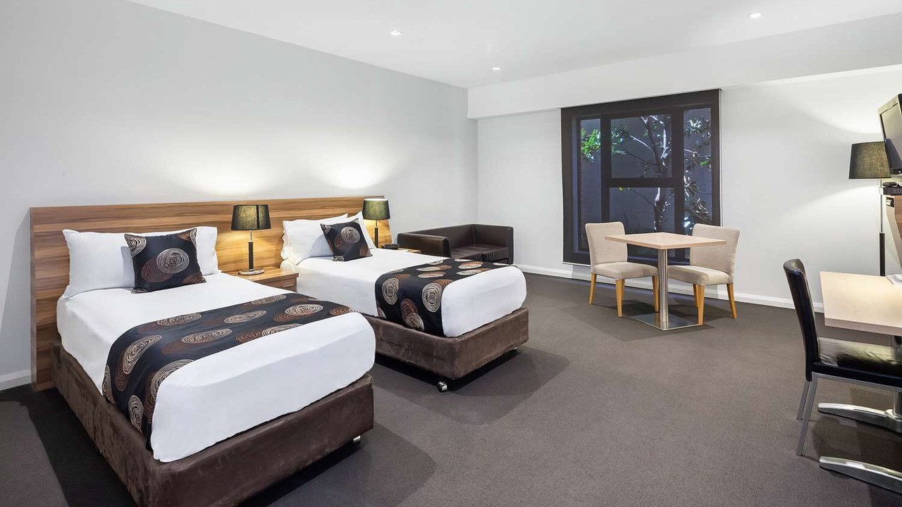 Photo of Bedroom in Golden Point