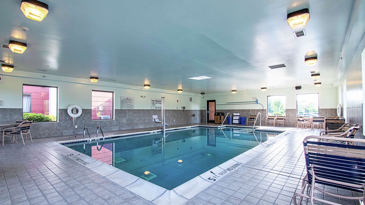 Photo of Outdoor in Pine Grove